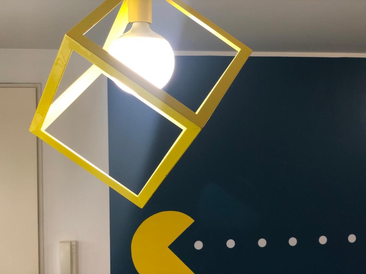 Pacman Studio - Sdp Disneyland Paris 외부 사진